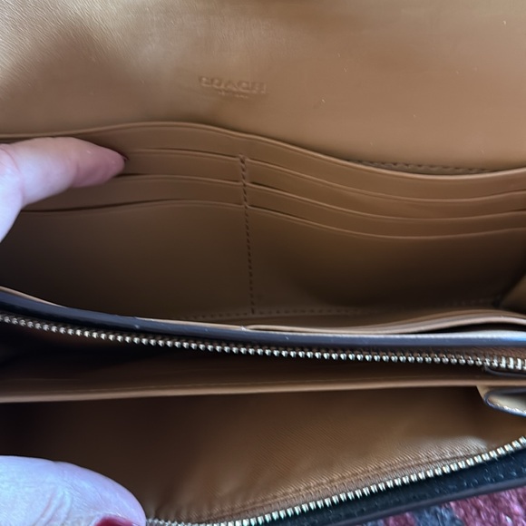 Coach wallet - Picture 5 of 5